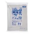ジャパックス　LD規格袋 北海道 HLK05 透明 100枚x10冊×10箱入