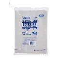 ジャパックス　LD規格袋 北海道 HLK06 透明 100枚x10冊×8箱入