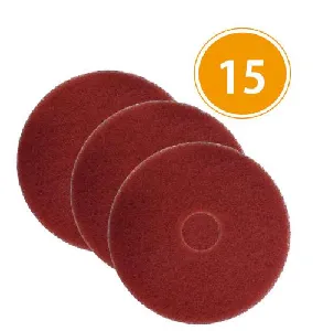 3M　 パッド SPPファイン 15インチ 380mm 3枚入-1