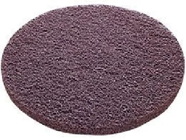 3M　 パッド 02茶 13インチ 330mm-1