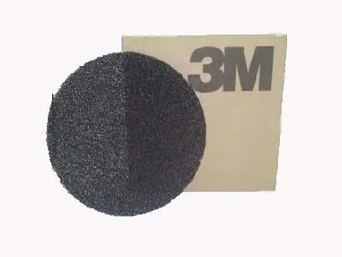 3M　 パッド ハイプロ :18インチ 455mm 5枚入-1