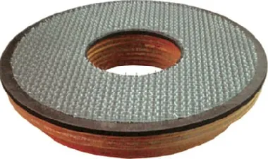 3M　ドライビングアッセンブリー 木台 18インチ 455mm-1