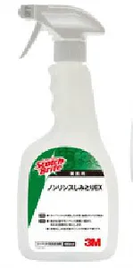 3M　ノンリンスしみとりEX 480mL-1