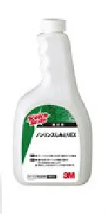 3M　ノンリンスしみとりEX つけかえ用 480mL-1