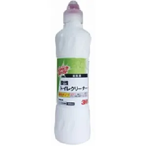 3M　スコッチブライト 酸性トイレクリーナー 500ml-1