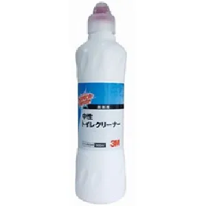 3M　スコッチブライト 中性トイレクリーナー 500ml-1