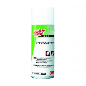 3M　トラブルシューター 420mL-1