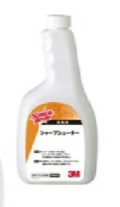 3M　シャープシューター つけかえ用 480ml-1