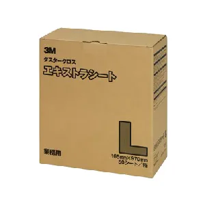 3M　ダスタークロス エキストラ 50シート L-1