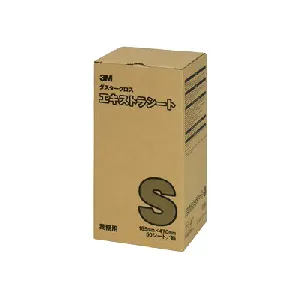 3M　ダスタークロス エキストラ 50シート S-1