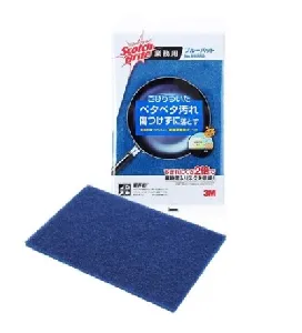 3M　 パッド ブルー No.99PRO-1