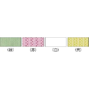 3M　高耐久ワイピングクロス No.5000　緑-2