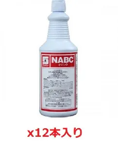 アムテック NABC(ナバック) 946ml×12本-1