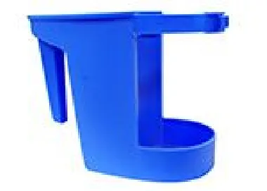 アムテック U-キット トイレブラシケース-1