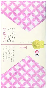 日繊商工　ジャパニーズスタイル しっぽう (てぬぐい)-1