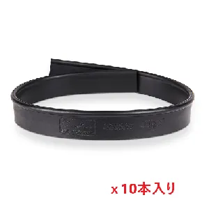 ウンガー　グリーンラベル スクイジーラバー　35cm 10本入 GTR35-1