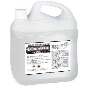 エコソフィ　EC油ハイブリッド　4kg-1