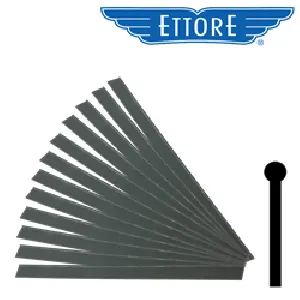 エトレー スクイジー替えゴム 4989 75cm 12本入-1