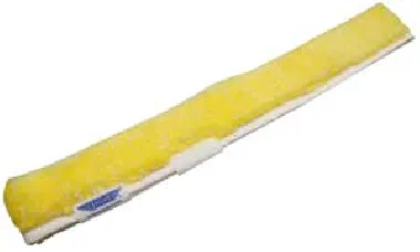 エトレー シャンプーカバー イエロー 25cm　51010-1