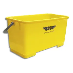 エトレー スーパー角形バケツ 22L　85000-1