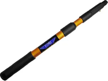 エトレー インターロックポール 2段 120cm　42005-1