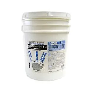 オーブテック　スペースシャイン 撥水剤 艶無しトップコート剤B 18.9L-1