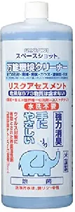 オーブテック　スペースショット 万能環境クリーナー 1L-1