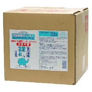 オーブテック　スペースショット 万能環境クリーナー 18L-1