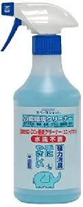 オーブテック　スペースショット 万能環境クリーナー ガンスプレー付 500ml-1