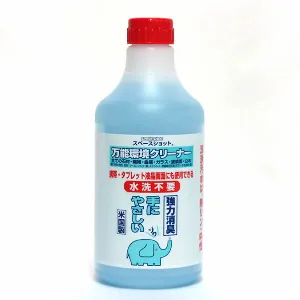 オーブテック　スペースショット 万能環境クリーナー 詰替用 500ml-1