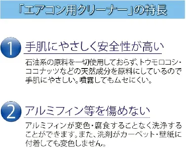 オーブテック　スペースショット エアコン用アルミフィンクリーナー 4L-2