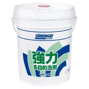 コニシ 強力多目的洗剤(ネオグリーン)　18L-1