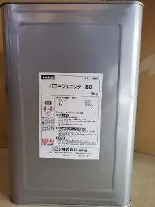 コニシ　パワージェニック88(エタノール製剤食品添加物)　15kg-1