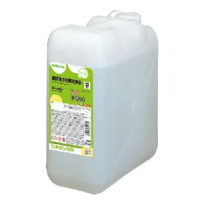 サラヤ ひまわり洗剤 25kg　32408-1