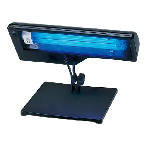 サラヤ　スタンド型手洗いチェッカーBLB 41654-1