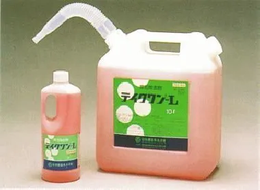 テイクワンL 1L×2本(劇物)-1