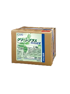 シーバイエス　グリーンプラスワックスEX 18L BIB-1