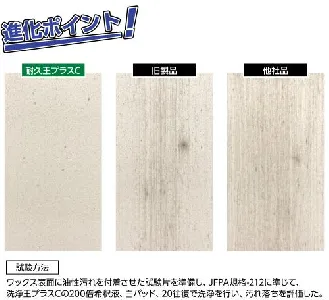 シーバイエス　耐久王プラスC 18L-2
