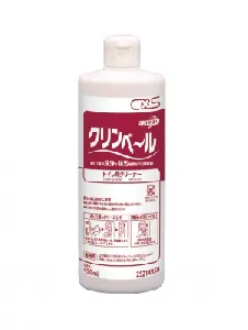 シーバイエス　シーバイエス　クリンベール 450ml-1