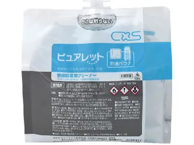 シーバイエス　ピュアレット共通パウチ 300ml　12個-1