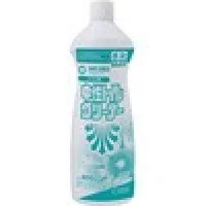 シーバイエス　中性トイレクリーナー 800mL-1