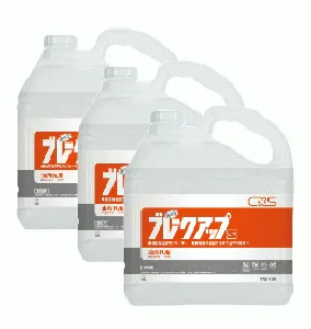 シーバイエス　ブレークアップS 5L×3本-1