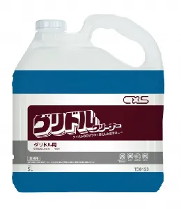 シーバイエス　グリドルクリーナー 5L-1