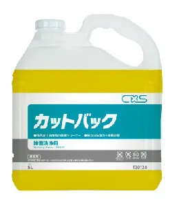 シーバイエス　カットバック 5L-1