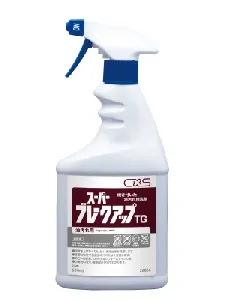 シーバイエス　スーパーブレークアップTG 600ml-1
