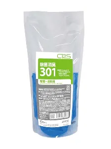 シーバイエス　除菌消臭301 500ml-1