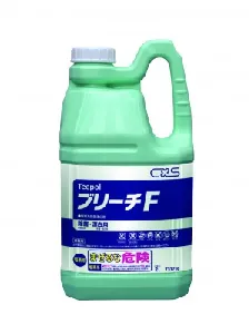 シーバイエス　ブリーチF 2L×6本-1