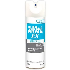 シーバイエス　スーパーフォームEX 480mL-1