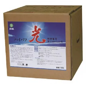 万立 ハイバフ光 18L-1