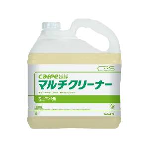 シーバイエス　カーペキープマルチクリーナー　5L-1